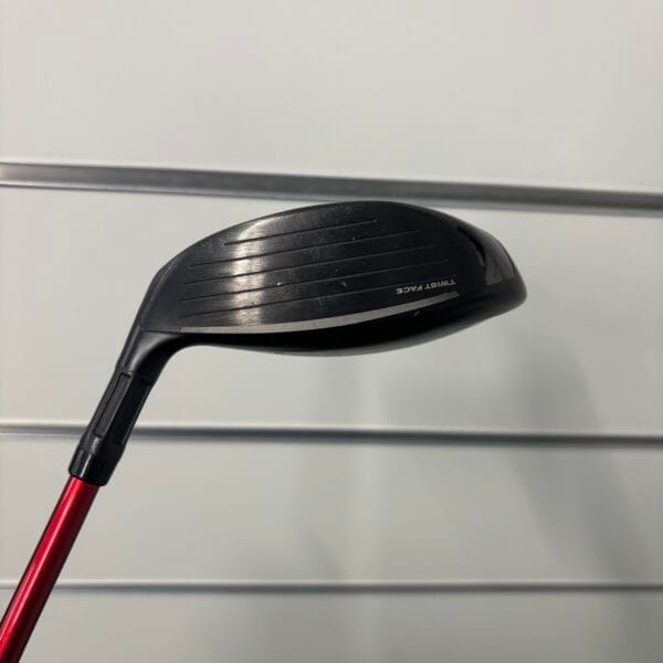 TaylorMade Stealth 2 HD, Väyläpuu 5 - Image 2