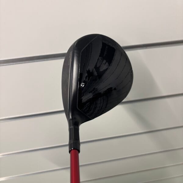 TaylorMade Stealth 2 HD, Väyläpuu 5 - Image 3