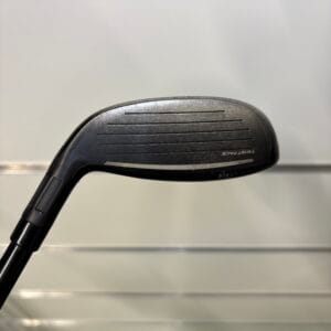 TaylorMade Stealth 2, 3 Hybridi - Image 3