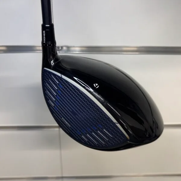 TaylorMade Qi10 10.5 Draiveri - Image 3