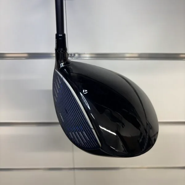 TaylorMade Qi10 10.5 Draiveri - Image 4