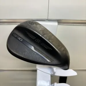 Titleist SM10, 58 Wedge