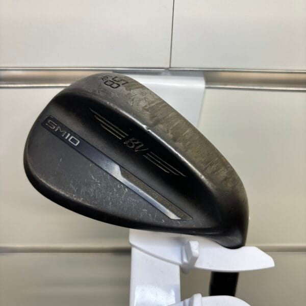 Titleist SM10, 58 Wedge