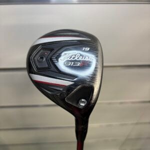 Titleist 913F Väyläpuu 3