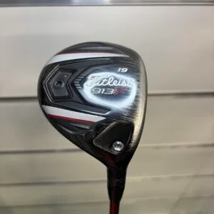 Titleist 913F Väyläpuu 3