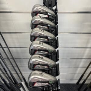 Titleist AP1, 5-P Rautasetti