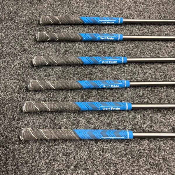 Titleist AP1, 5-P Rautasetti - Image 4