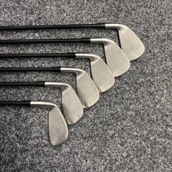 Titleist AP1, 5-P Rautasetti - Image 3