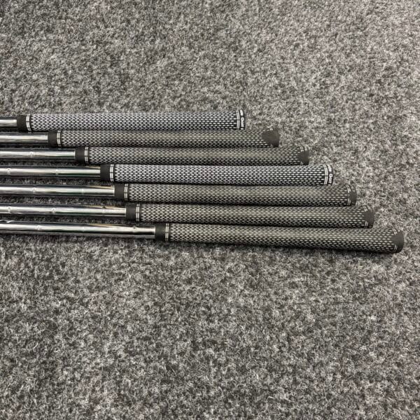 Titleist AP3, 4-P Rautasetti, Left - Image 4