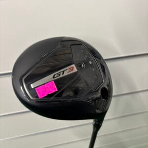 Titleist GT 3, 10.0 Draiveri