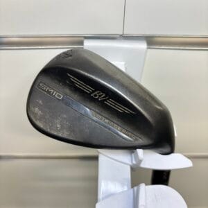 Titleist SM10, 54 Wedge