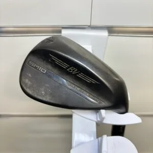 Titleist SM10, 54 Wedge