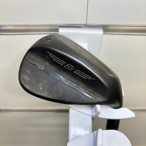 Titleist SM10, 54 Wedge