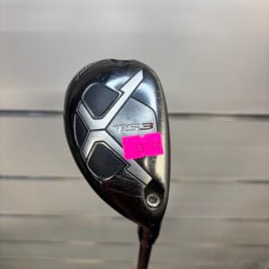 Titleist TS3, Hybridi 3