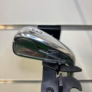 Titleist U505, Utility 3