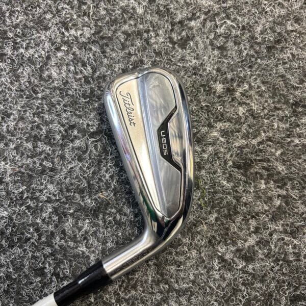 Titleist U505, Utility 3 - Image 2