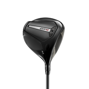 Titleist GT4 Draiveri
