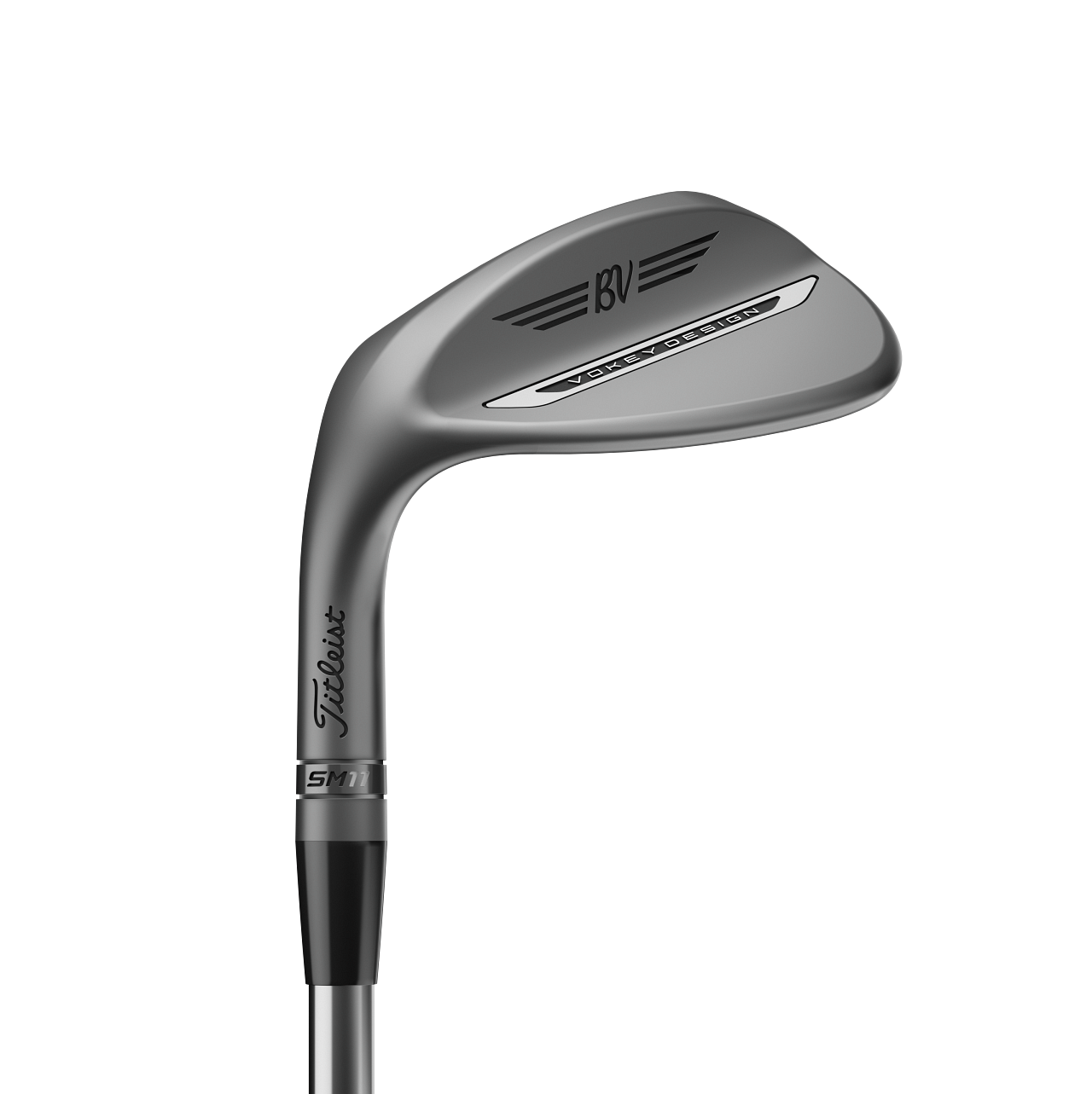 Titleist Vokey SM11 Nickel Wedge - Image 4