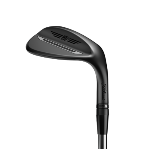 Titleist Vokey SM11 Jet Black Wedge