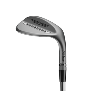 Titleist Vokey SM11 Nickel Wedge