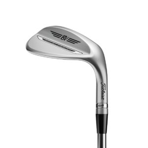Titleist Vokey SM11 Tour Chrome Wedge