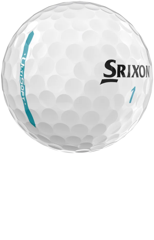 Srixon UltiSoft - Image 2