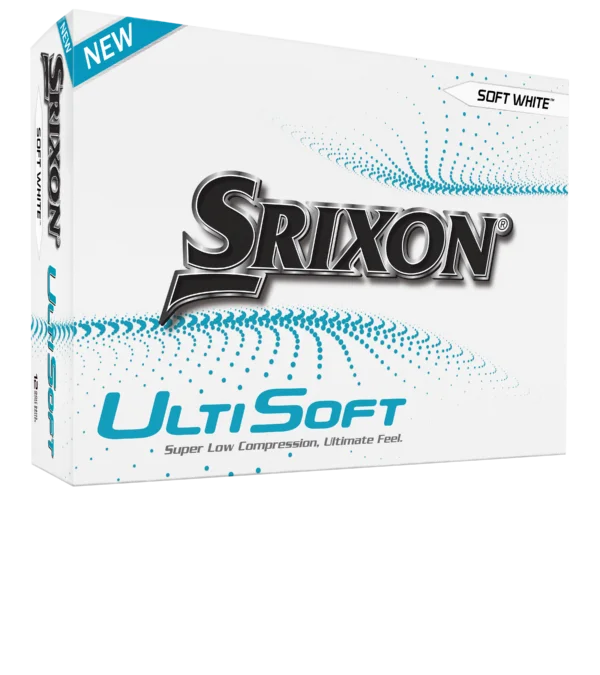 Srixon UltiSoft