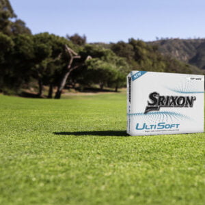 Srixon UltiSoft - Image 3