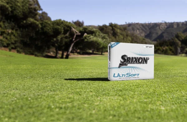 Srixon UltiSoft - Image 3