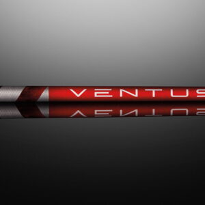 Fujikura Ventus TR Red (Velocore) Varsi