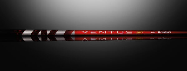 Fujikura Ventus TR Red (Velocore) Varsi