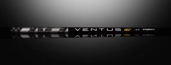 Fujikura Ventus TR Black (Velocore) Varsi