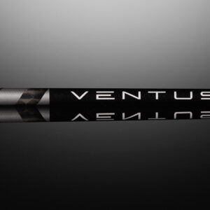 Fujikura Ventus TR Black (Velocore) Varsi