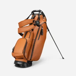 Vessel Player V Stand Heritage Brown