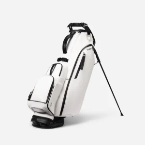 Vessel Player V Stand White