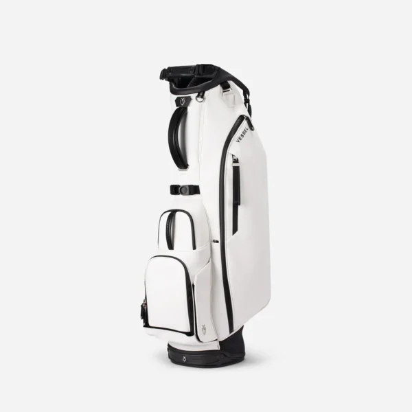 Vessel Player V Stand White - Image 2