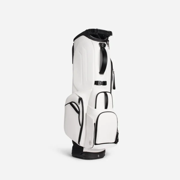 Vessel Player V Stand White