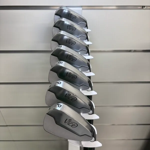 Vice Forged VGI01, (4-PW) Rautasetti
