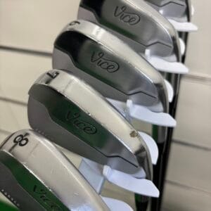 Vice Forged VGI01, (4-PW) Rautasetti - Image 5