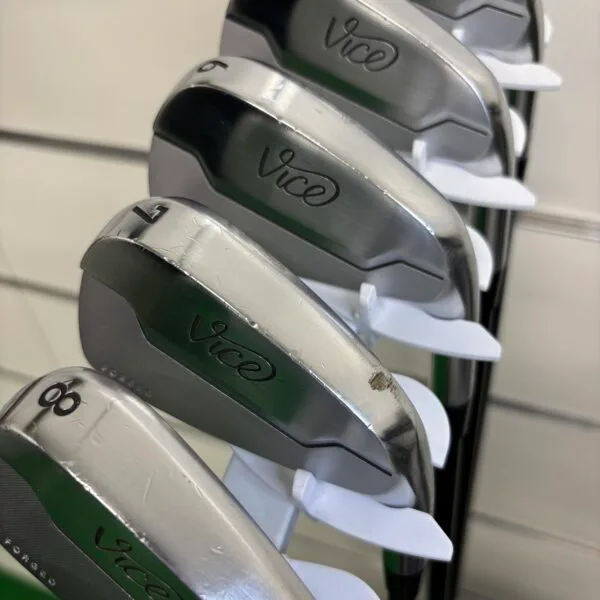 Vice Forged VGI01, (4-PW) Rautasetti - Image 5