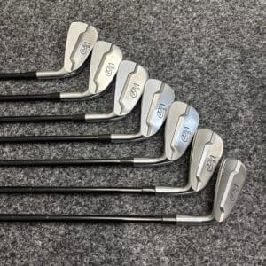 Vice Forged VGI01, (4-PW) Rautasetti - Image 4