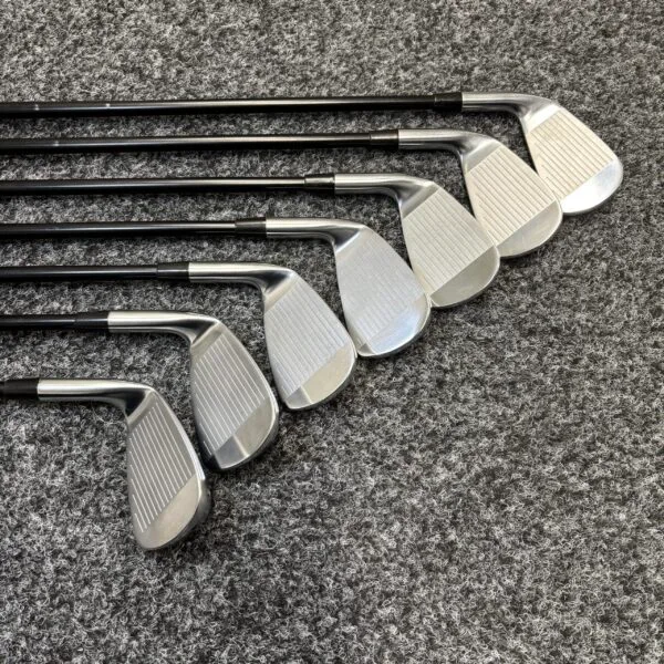 Vice Forged VGI01, (4-PW) Rautasetti - Image 2