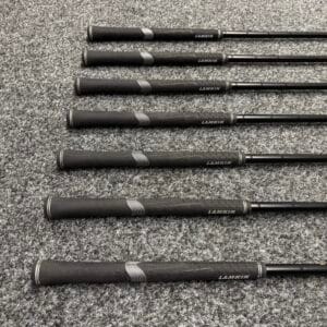 Vice Forged VGI01, (4-PW) Rautasetti - Image 3