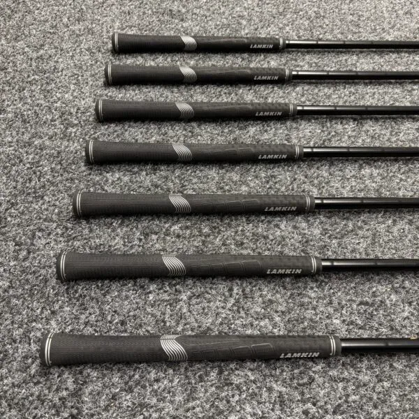 Vice Forged VGI01, (4-PW) Rautasetti - Image 3