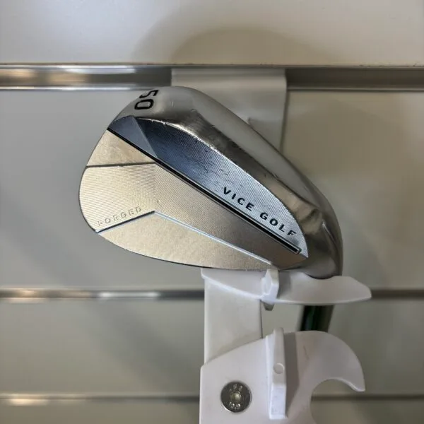 Vice Forged VGW01, 50 Wedge
