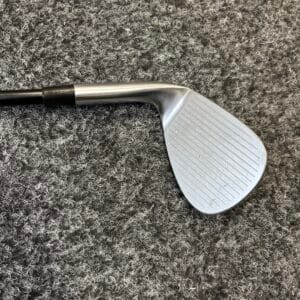 Vice Forged VGW01, 50 Wedge - Image 3