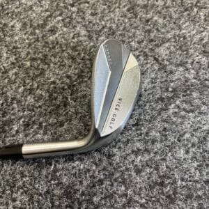 Vice Forged VGW01, 56 Wedge - Image 4