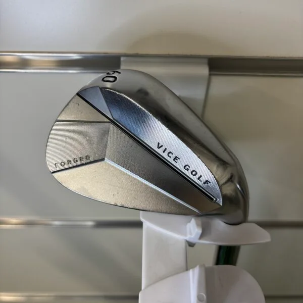 Vice Forged VGW01, 60 Wedge