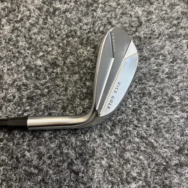 Vice Forged VGW01, 60 Wedge - Image 2
