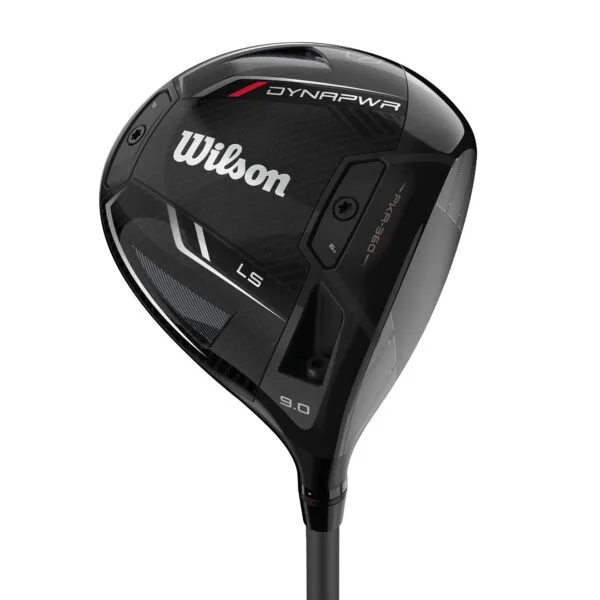 Wilson DYNAPWR LS Draiveri